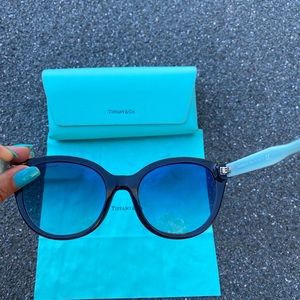 Tiffany sunglasses
